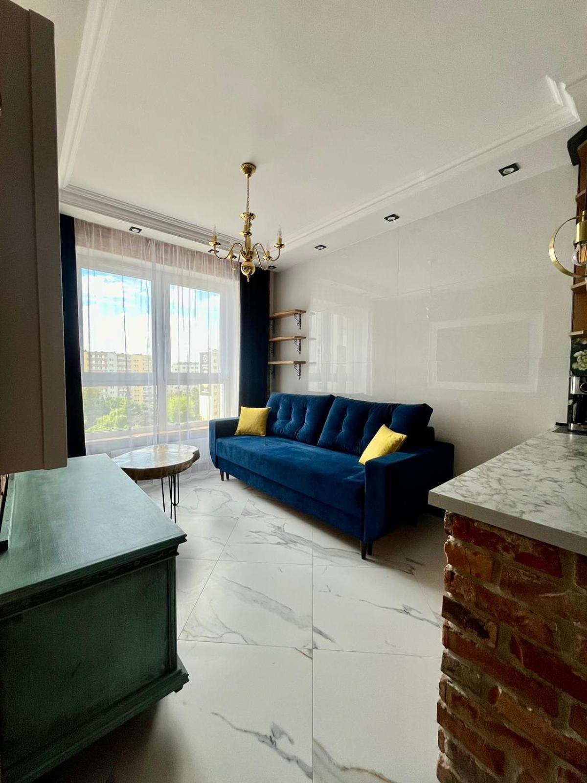 Easy Rent Apartments-Kompozytorow Polskich 7 Style Lublin Exterior foto